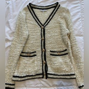 Work sweater. Size small